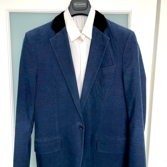 Filippa K Sidney Blazer - Picture 3 of 4